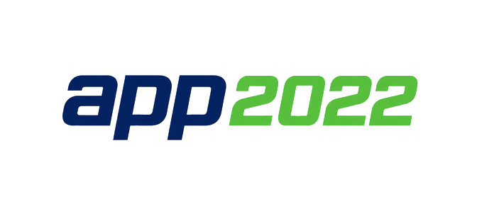 app 2022 লোগো